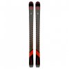 Scott skialpové lyže Superguide 88 24/25 (Velikost 173cm)