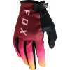 Fox rukavice W Ranger Glove Ts57 Dark Maroon