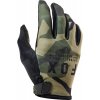 Fox rukavice Ranger glove olive green
