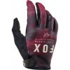 Fox rukavice Ranger glove dark maroon