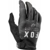 Fox rukavice Ranger glove dark shadow, M