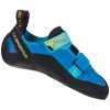 La Sportiva lezečky Aragon, Neptune/Citrus 2024