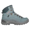 Lowa boty Renegade GTX Mid Ls ice blue
