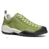 Scarpa obuv Mojito aloe EU 39,5 (Velikost UK6)