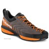 Scarpa obuv Mescalito 72101, titanium orange, EU 45