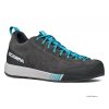 Scarpa obuv Gecko shark/azure