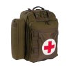 Tasmanian Tiger záchranářský batoh First Responder MKIII olive