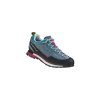 La Sportiva obuv Boulder X W slate/red plum (Velikost 38,5EU)