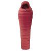 Mountain Equipment spacák Glacier 450, imperial red 1