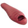 Mountain Equipment spacák Glacier 450, imperial red