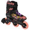 Powerslide Kolečkové brusle Cruiser Women, EU 37 (Velikost bruslí EU 37)