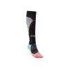 Bridgedale ponožky Ski Midweight Women's black/coral/227