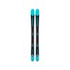 Dynafit skialpové lyže Blacklight 88 W Ski silvretta blue carbon black 24/25