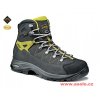 Asolo obuv Finder GV MM graphite/gunmetal UK 9.5