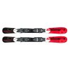 Elan lyže dětské Formula Red QS 130 cm + vázání EL 7.5