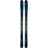 Dynafit skialpové lyže Blacklight 88 Ski black/blue, 172 cm