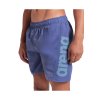 Arena plavky Fundamentals Arena Logo Boxer R, blue