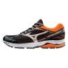 Mizuno boty Wave Equate (Velikost bot UK 10)