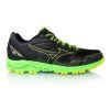 Mizuno boty Wave Daichi 2 (Velikost bot UK 8)