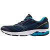 Mizuno boty Wave Rider 22, Peacoat/Primrose Yellow