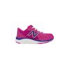 New Balance Boty KJ790PIY