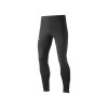 Salomon Kalhoty Trail Runner WS Tight M, black