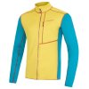 La Sportiva mikina Chill jacket Men moss/crystal