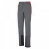 La Sportiva kalhoty ORIZION PANT Women Carbon/Cerise