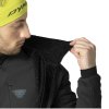 Dynafit mikina Blacklight Hybrid Thermal Jacket Men, black out (2)