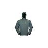 High Point bunda Venus hoody jacket M (Barva výrobce šedá, Velikost M)