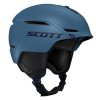 scott helmet symbol 2 plus solid blue vel l 59 61 cm
