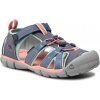 Keen boty jr Seacamp II CNX Y flint stone/ocean wave