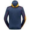 la sportiva chill thermal hoody mikina savana night sky (1)