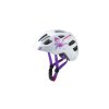 detska helma cratoni maxster fay white glossy v