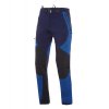 Direct Alpine kalhoty Cascade Plus 1.0, blue, XL