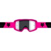 youth main core goggles pink 31395 170 os