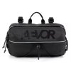 AEVOR taška přes rameno/ledvinka/na řidítka Bar Bag Proof (Barva výrobce proof black)