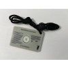 6372 2 signalizacni zrcatko 77 x 50 mm