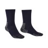 Bridgedale ponožky Hike LW MP Boot navy/grey/433