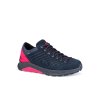 Hanwag boty Coastrock Low Lady ES navy/pink