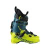 Dynafit skialpové boty Radical Pro Petrol/Lime Punch