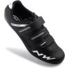 Northwave cyklo tretry Core black, EU 44 (Velikost EUR44)
