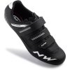 Northwave cyklo tretry Core black, EU 44