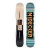 snowboard nidecker cheat code