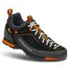 Garmont boty Dragontail LT black/orange (Velikost bot UK 12)