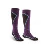Bridgedale ponožky Ski Midweight+ Women's dark purple/141