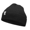 1916370 999000 rib beanie front