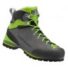 Garmont boty Ascent GTX antracite/green