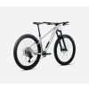 orbea laufey h30 smooth silver titanium 2026 4859363