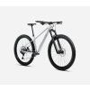 orbea laufey h30 smooth silver titanium 2026 4859362